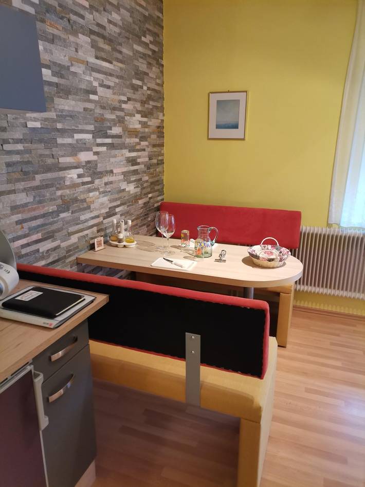 Appartement, Seeblick, Eg, 1 Schlafzimmer in Marktgemeinde Podersdorf am See, Neusiedlersee-Hügelland