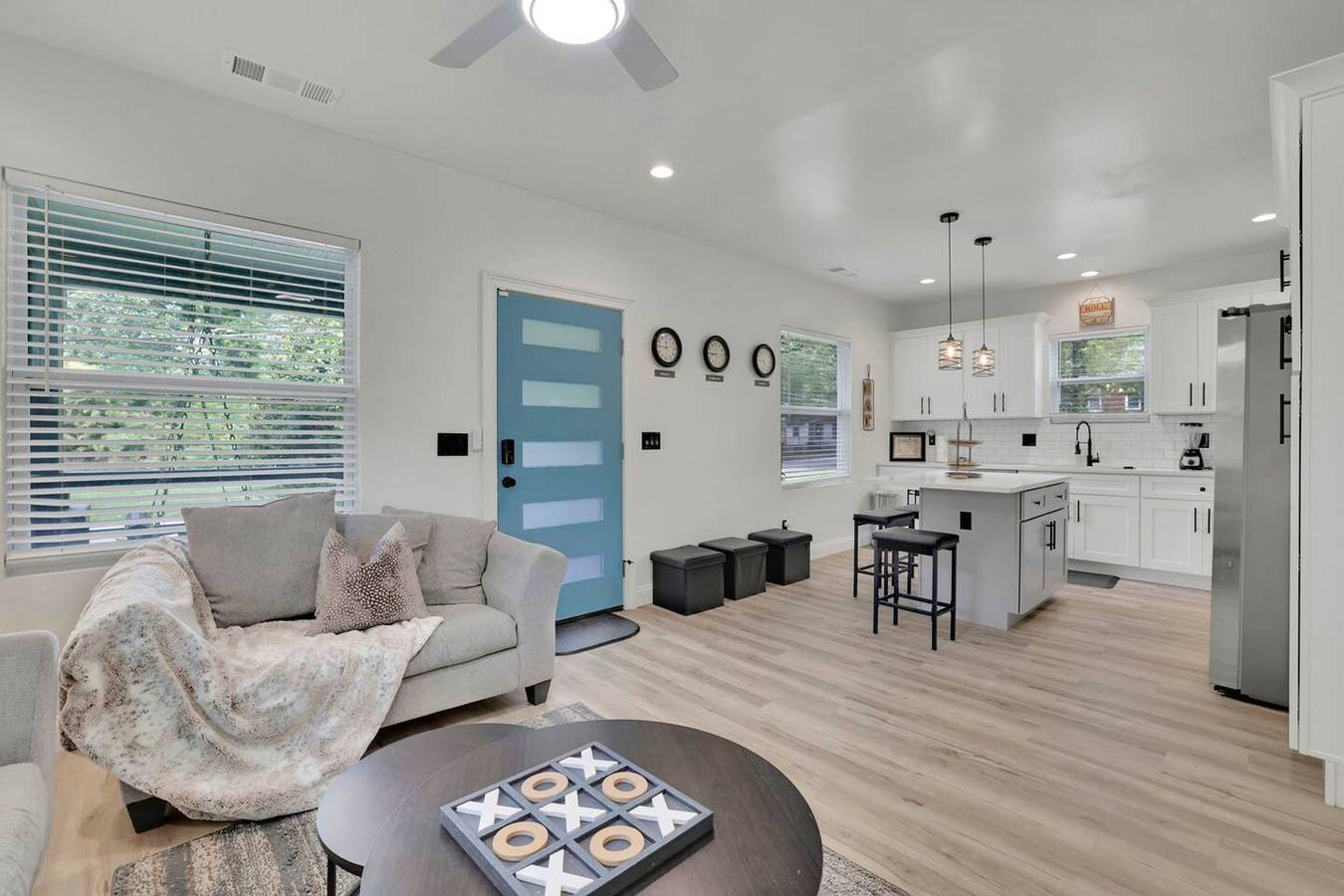 Haven Hideway Atlanta Downtown in Atlanta, Condado de Fulton