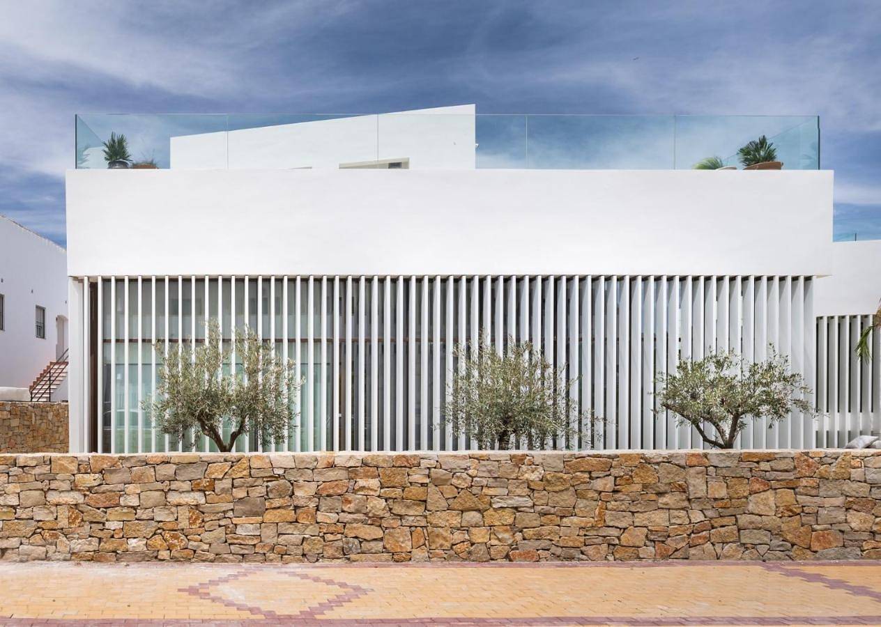Double Room with Balcony in Zahara de los Atunes, Barbate