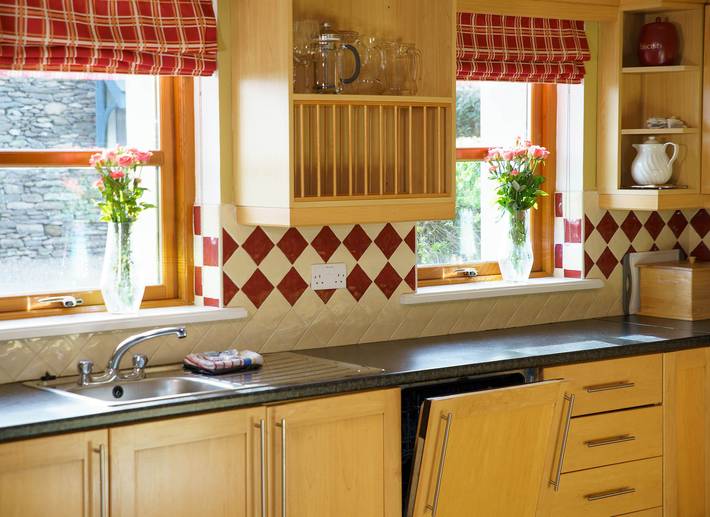 Ferienhaus für 6 Personen, mit Garten auf der Dingle Halbinsel - 3