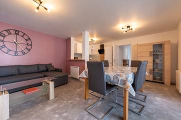 Location De Vacances pour 6 Personnes dans Arzon, Baie de Quiberon, Photo 1