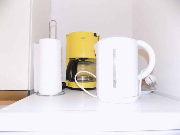 Gîte pour 2 personnes, avec jardin à Pirovac - 4