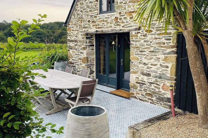 Location de vacances pour 2 personnes à Morlaix