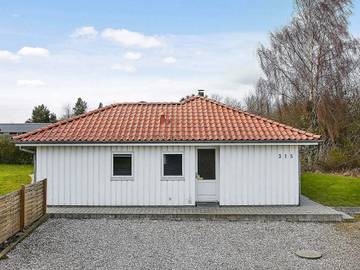 Ferienhaus für 8 Personen in Pøt Strandby, Kleiner Belt, Bild 3