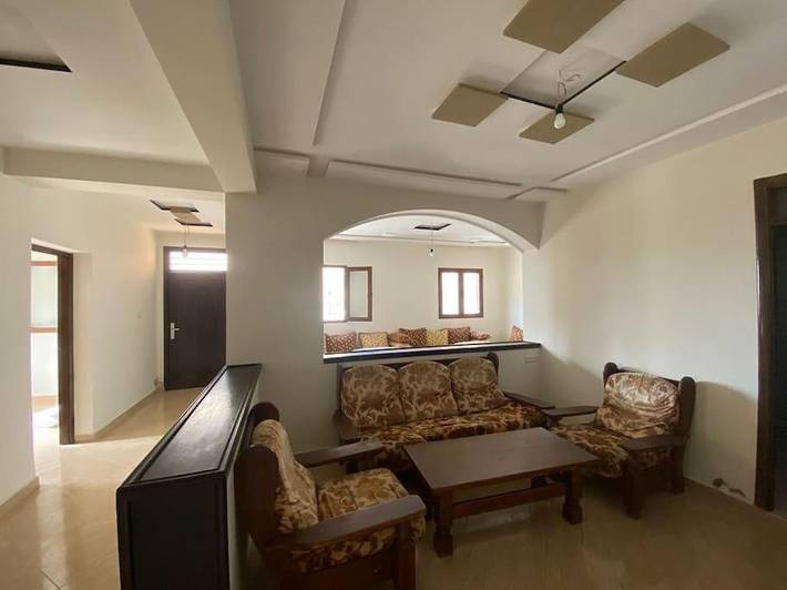 Appartement de vacances pour 11 personnes