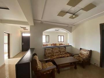 Gîte pour 11 personnes dans Al Hoceima