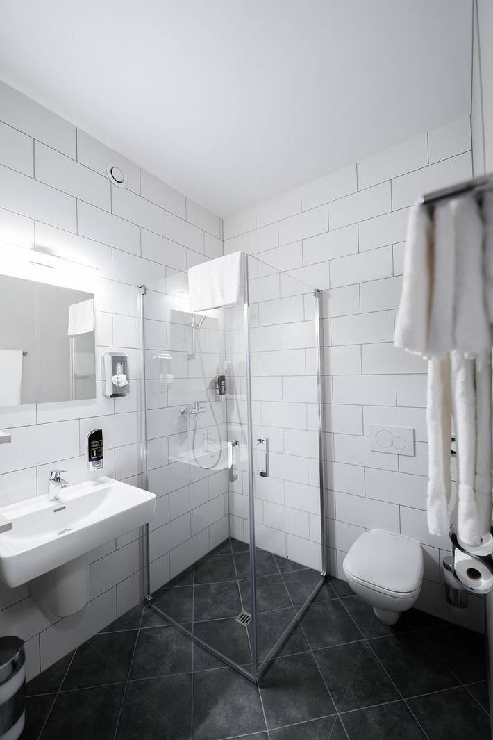 Hotel für 2 Personen, mit Haustier am Neusiedler See - 3