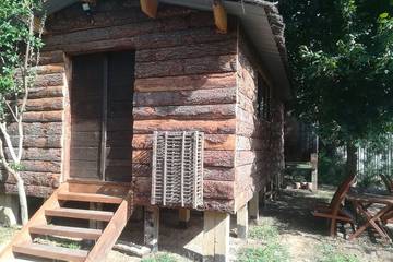 Gîte pour 6 personnes, avec jardin à Manciet