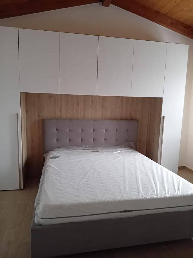 B&B Anna in Piscinas, Sulcis Iglesiente