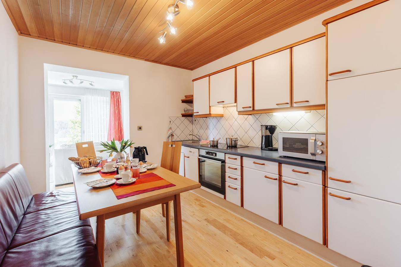 Ganze Ferienwohnung, Fewo 5 in Karawanken und Bachergebirge, Sankt Kanzian am Klopeiner See