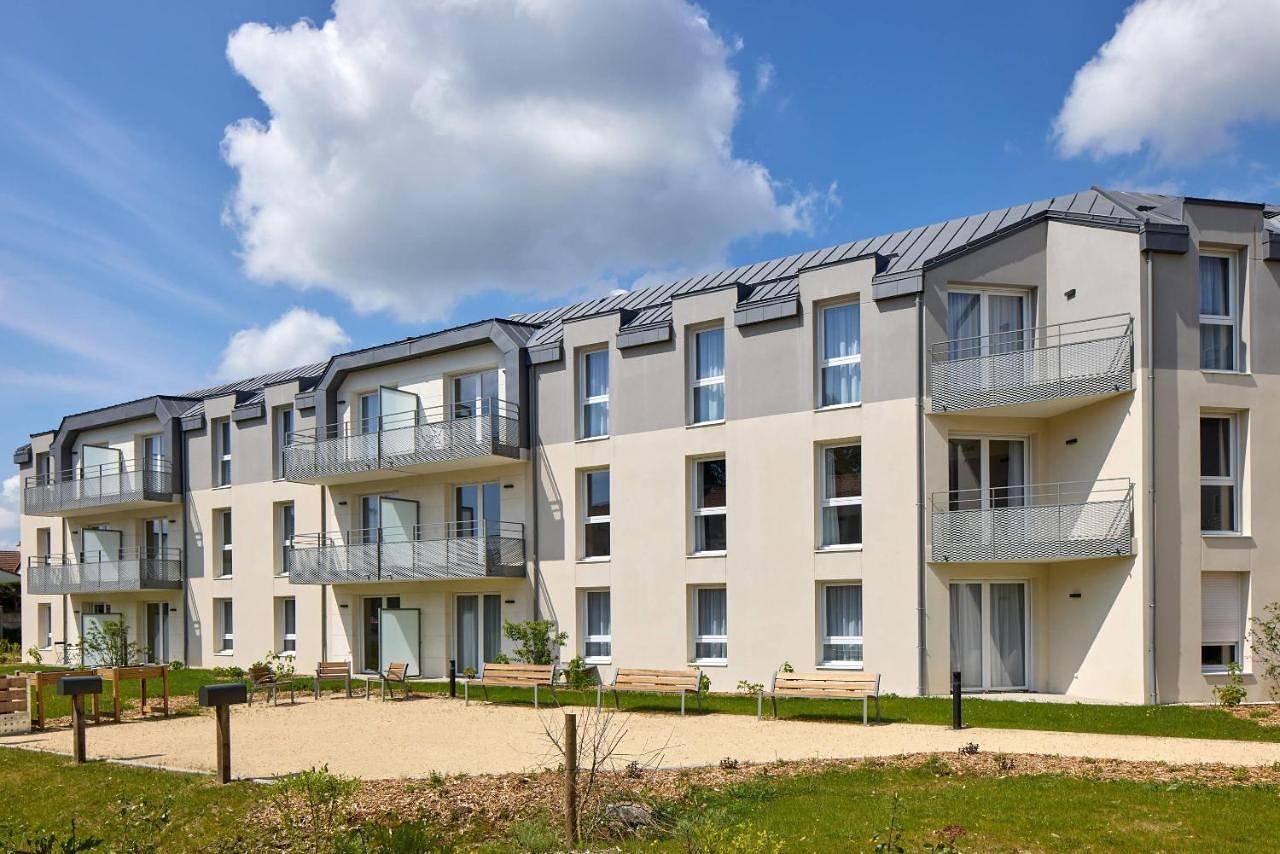 Quality Aparthotel Cholet in Cholet, Région de Cholet