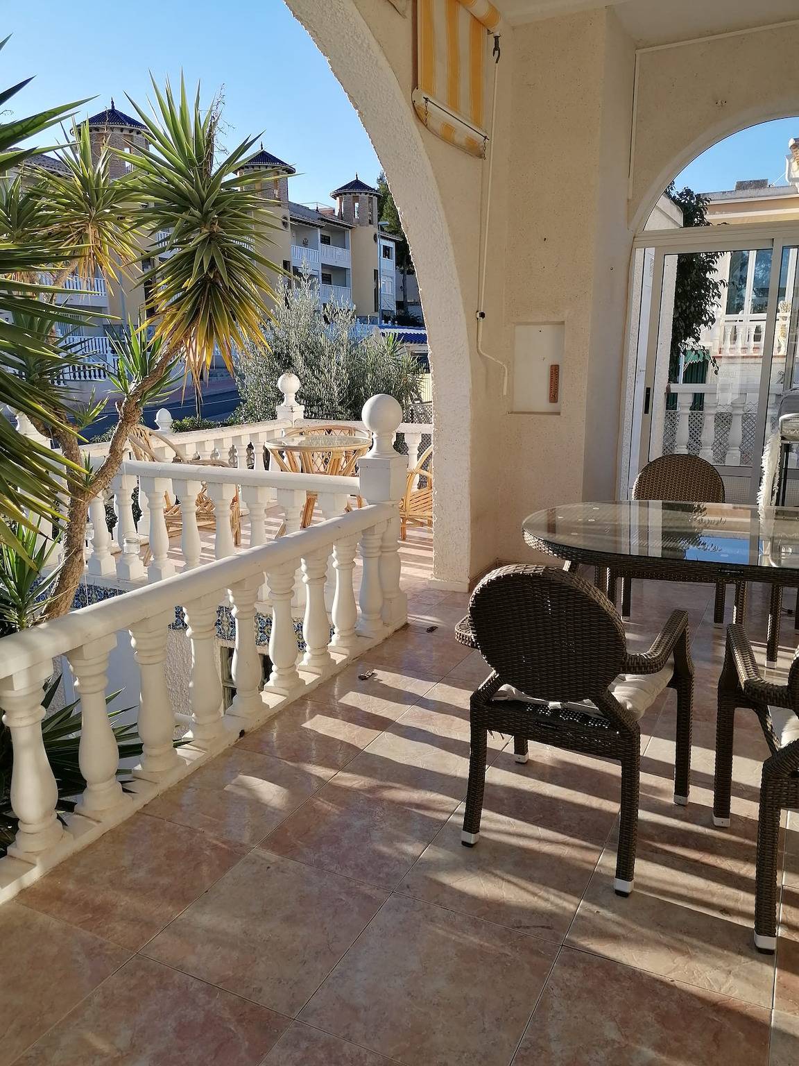 Bluelagoon55 in Panorama Golf, Orihuela