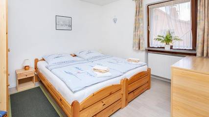 Ferienwohnung für 3 Personen in Jesteburg, Nordheide, Bild 4