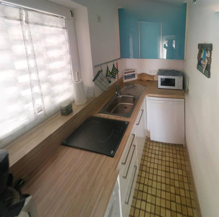 Ganze Ferienwohnung, Dorfblick in St. Peter-Ording, Eiderstedt