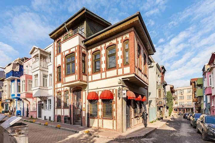 Vakantieappartement voor 11 personen, met balkon - 1