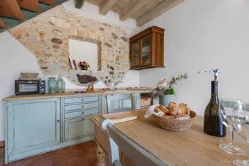 Agriturismo für 2 Personen in Desenzano del Garda, Gardasee-Berge, Bild 1