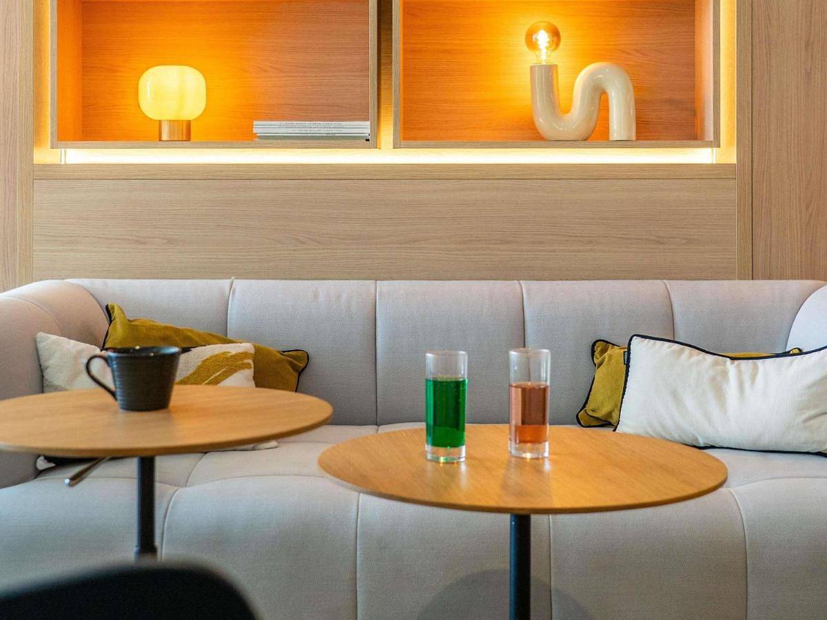Ibis Loriol Le Pouzin in Le Pouzin, Privas (arrondissement)