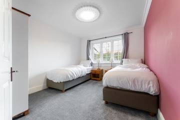 Ferienhaus für 8 Personen in Croydon, London, Bild 2