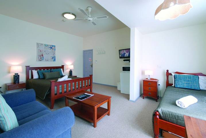 Chambre d’hôte pour 16 personnes dans Australie - 3