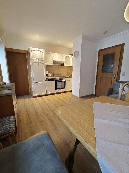 Ganze Ferienwohnung, Appartement 2 in Kramsach, Kaisergebirge