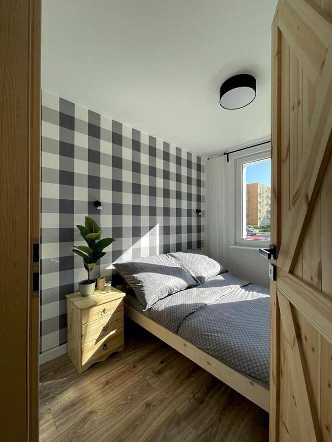 Gîte pour 2 personnes à Piła - 4