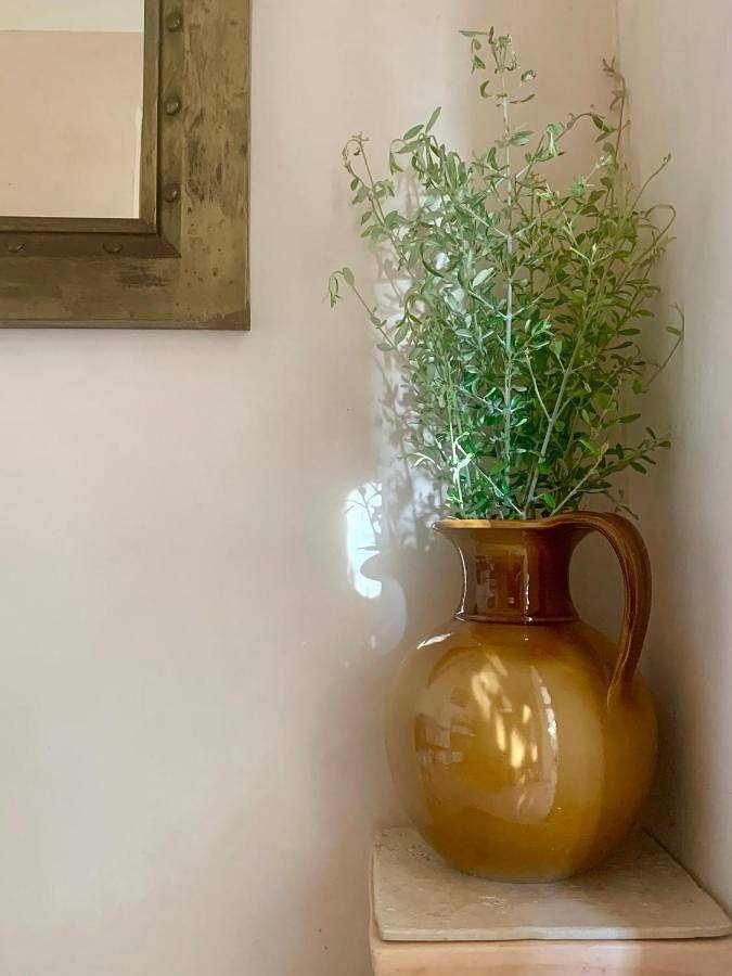 Location de vacances pour 3 personnes, avec piscine ainsi que terrasse et jardin à Claviers - 3