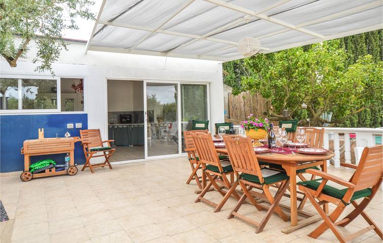 Location de vacances pour 6 personnes à Menfi - 4