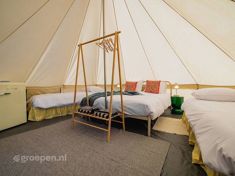 Groepsaccommodatie Schimmert in Nuth, Parkstad Limburg
