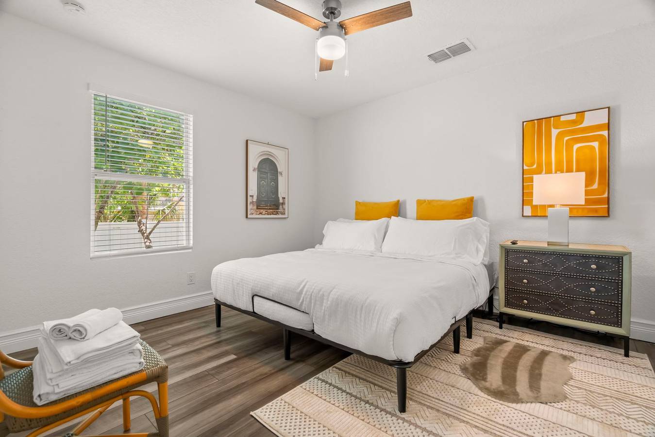 New  Soho Oasis - Stunning Home In Heart of Soho in South Tampa, Tampa