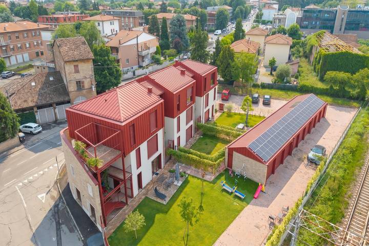 Ganze Wohnung, Molinella Easy living apartment in Modena, Modena Provinz