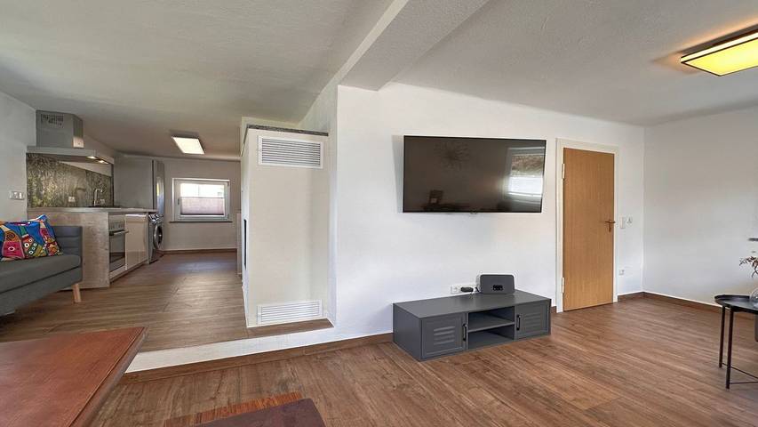 Ferienhaus für 5 Personen, mit Garten, mit Haustier in Naturpark Oberpfälzer Wald - 4