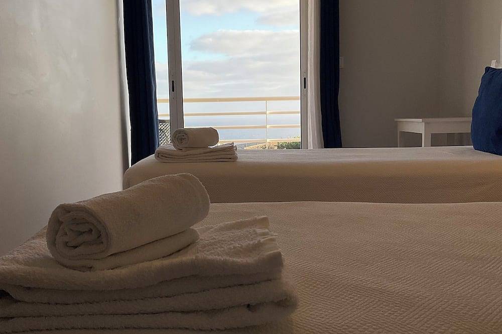 Ganze Wohnung, Sol & Mar Ranch in Câmara de Lobos, Madeira