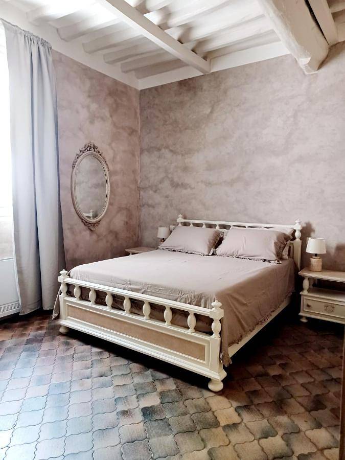 B&B La Sbàgera in Stagno Lombardo, Province de Crémone