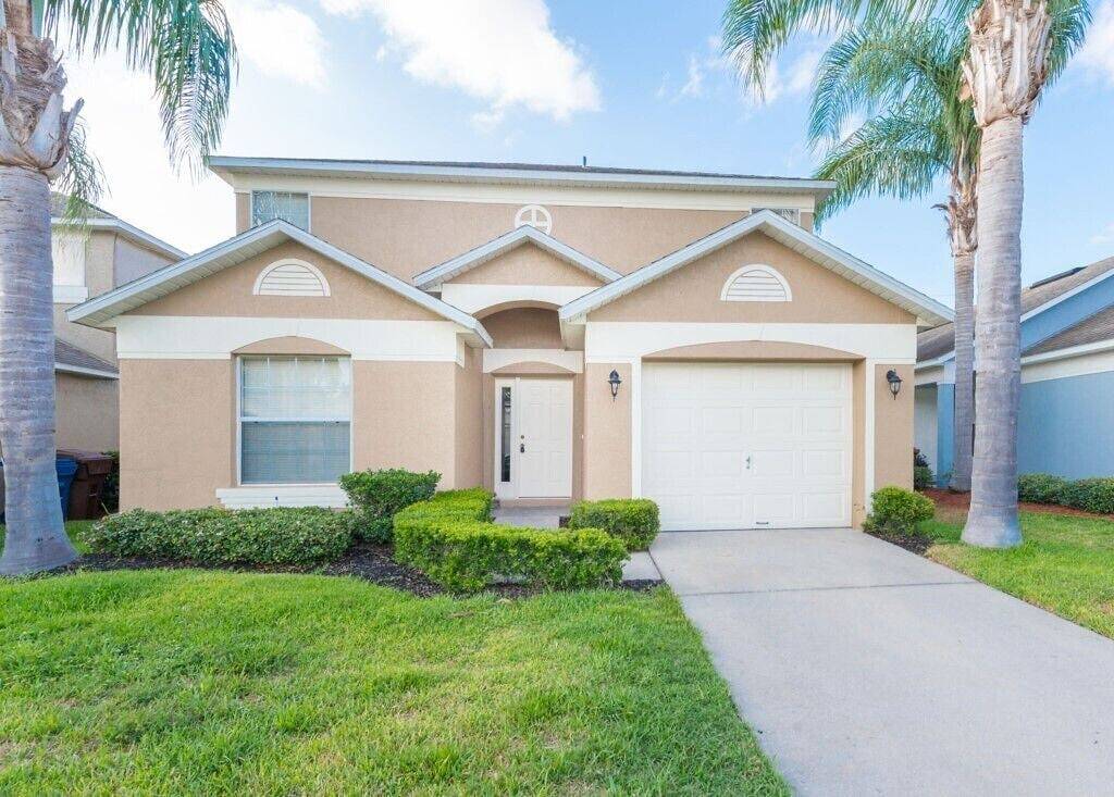 Charming 3 Bedroom Home with Modern Amenities! 🏡✨ in Haines City, Zentral Florida