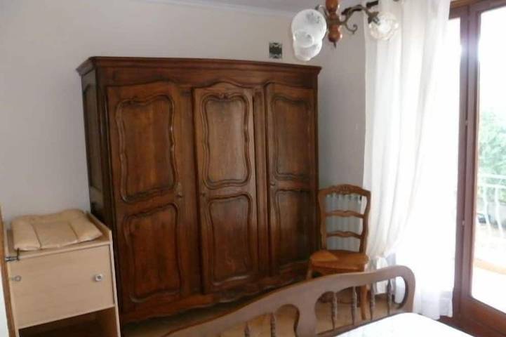 Location de vacances pour 4 personnes, avec piscine à Colomars - 3