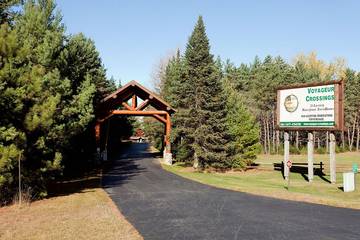 Vacation House for 4 Guests in Wisconsin, USA, Picture 1