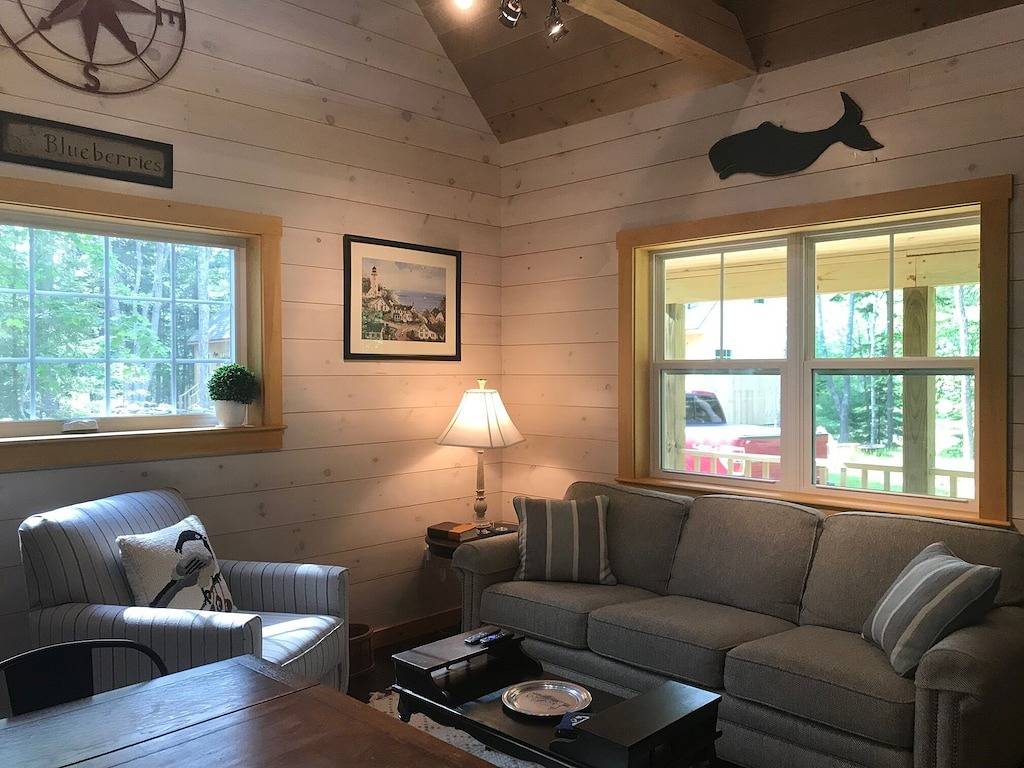 Pets Stay Free, Premier Ctg, Now Sleeps 8, Pets Free in Lincoln County (Maine)