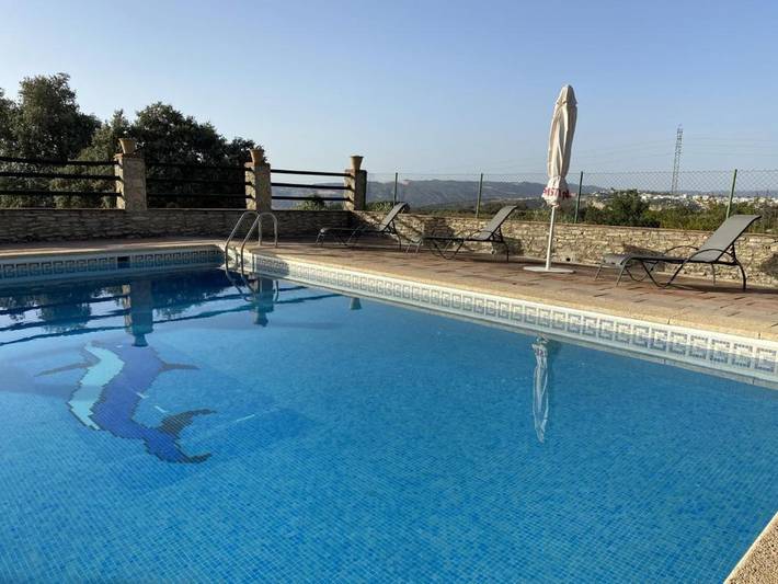 Maison de vacances pour 8 personnes, avec Jardin