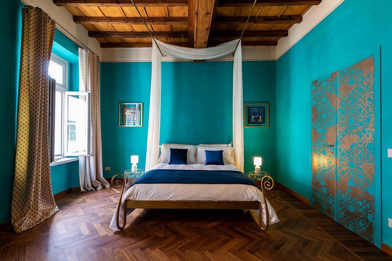 Palazzo Fauzone Relais & Spa in Mondovì, Province de Coni