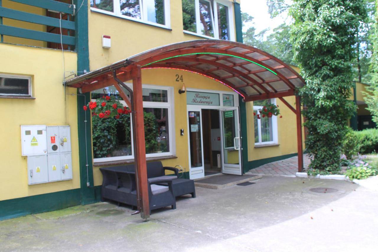 Hotel Zielony & Ow Borowik & Pensjonat Manhattan - Centrum Rekreacji i Wypoczynku Gastrotur in Oppeln und Umgebung