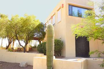 Vacation Rental for 2 Guests in Catalina Foothills, Pima County, Picture 1