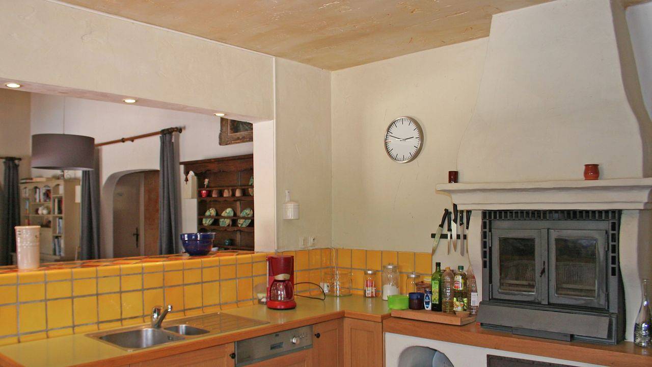 Ferienhaus für 10 Personen (250 m²) in Salernes in Salernes, Draguignan Region