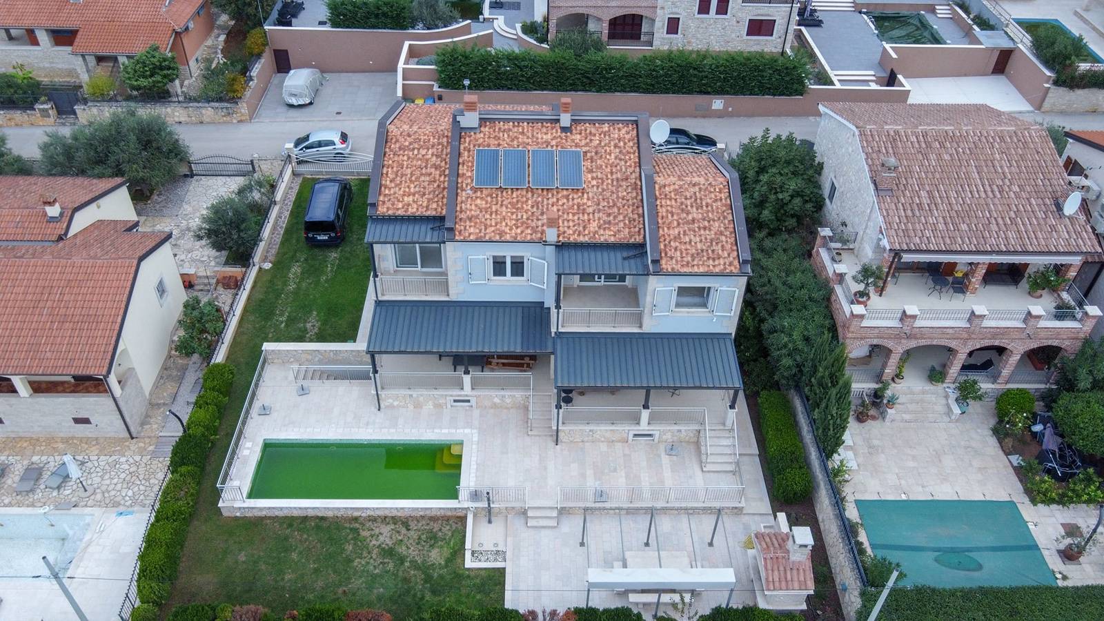 Appartamento vacanze a Porec e dintorni a partire da 107€ a notte
