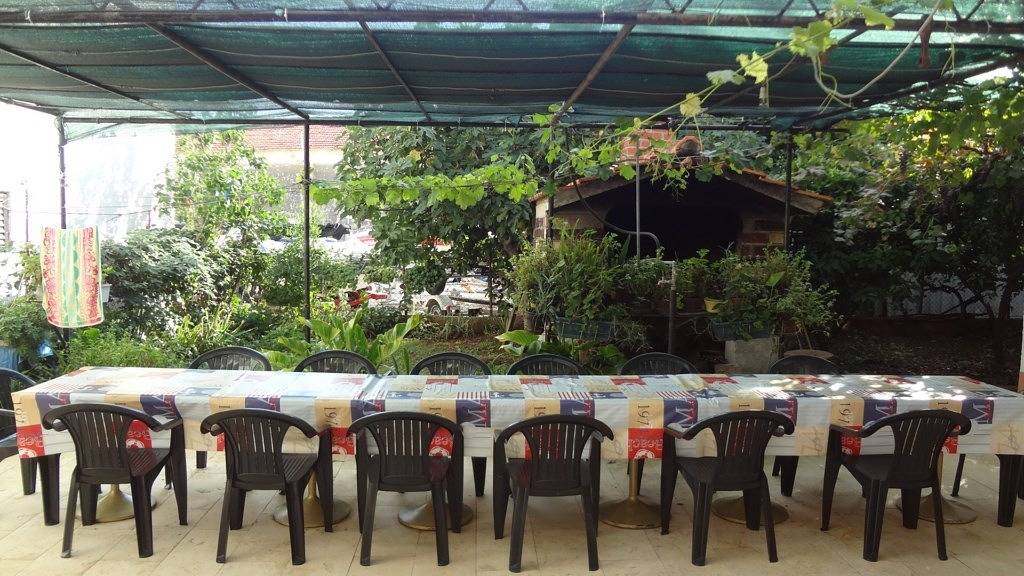 Entire apartment, One bedroom apartment with balcony Tribunj, Vodice A-12144-a in Tribunj, Šibenik-Knin