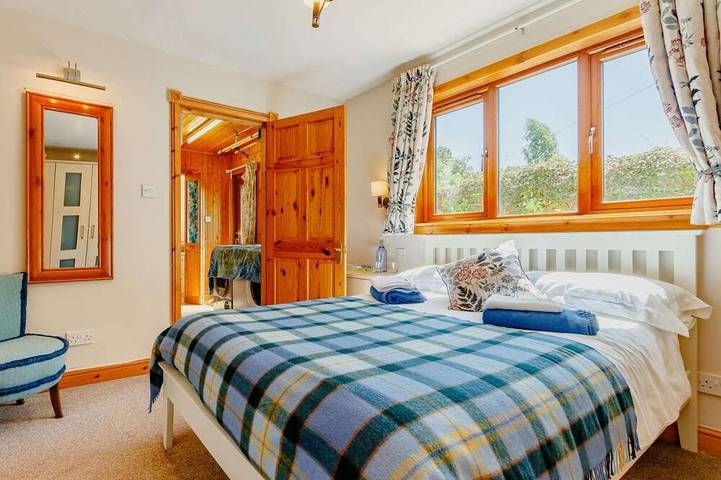 3 Bed in Crieff in Perthshire