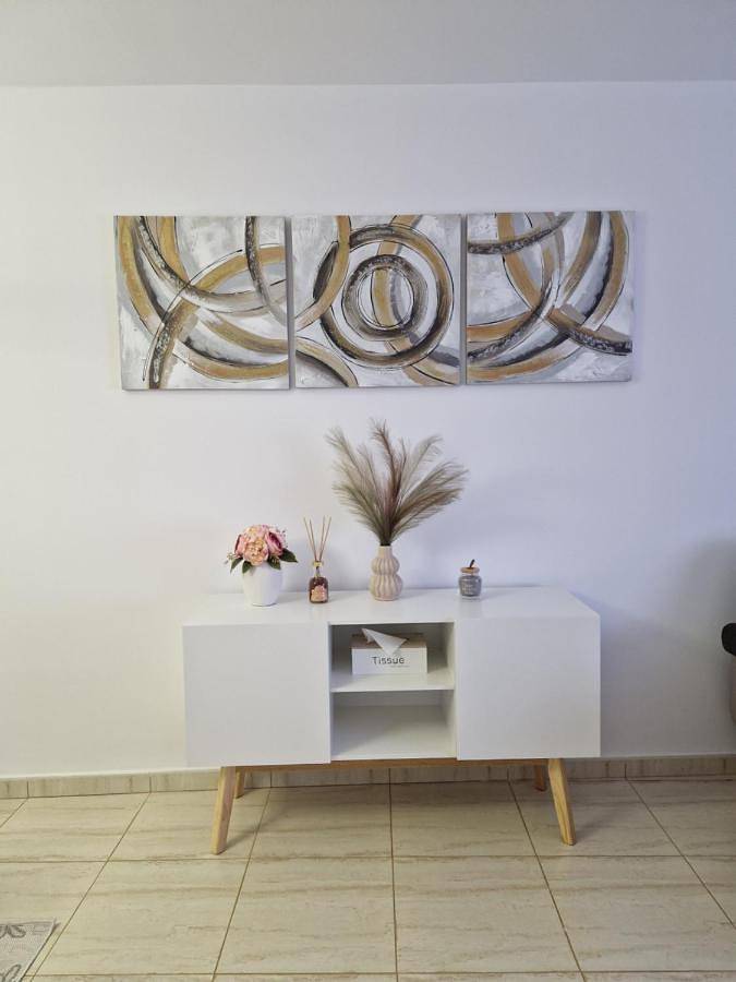 Two-Bedroom Villa in Amarilla Golf, San Miguel de Abona