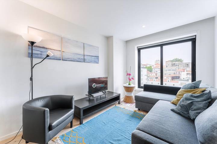 Apartamento entero, GuestReady - Nuestro regalo in Santo Ildefonso, Cedofeita, Santo Ildefonso, Sé, Miragaia, São Nicolau e Vitória