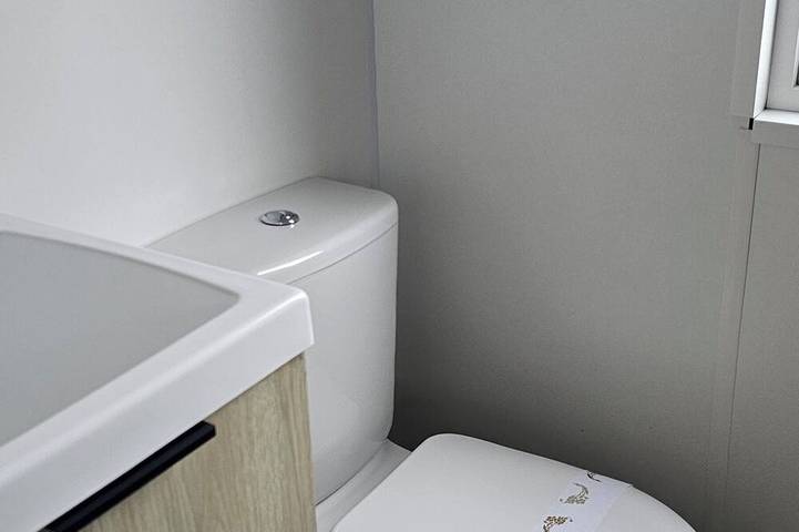 Camping für 4 Personen in Cap Ferret - 4