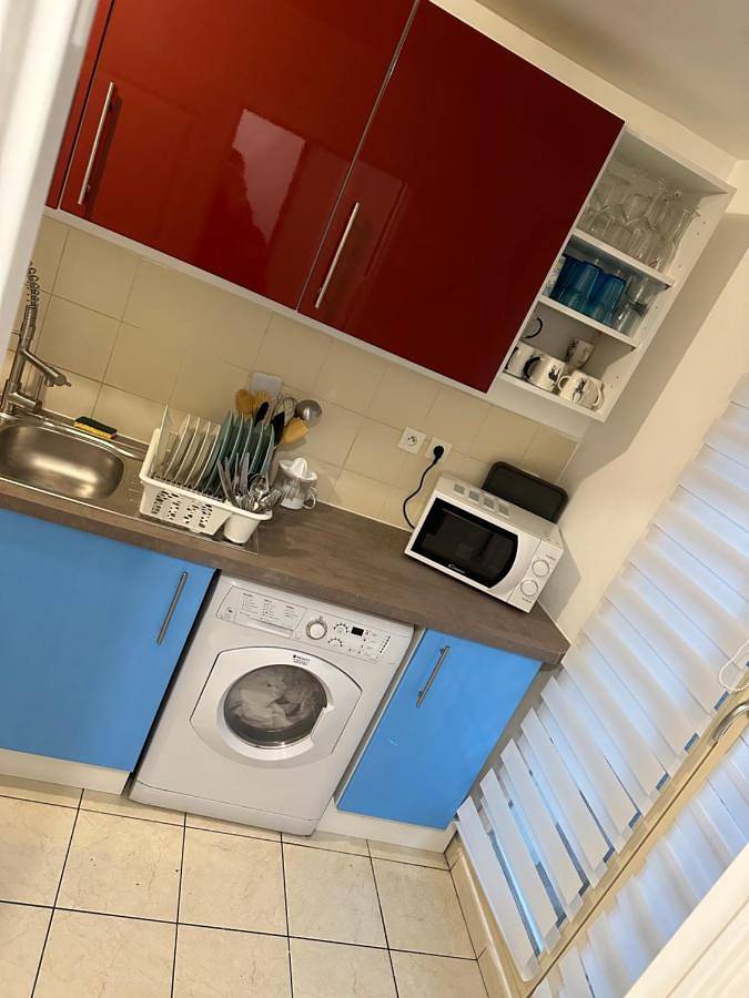 Gîte pour 2 personnes à Champs-sur-Marne - 2