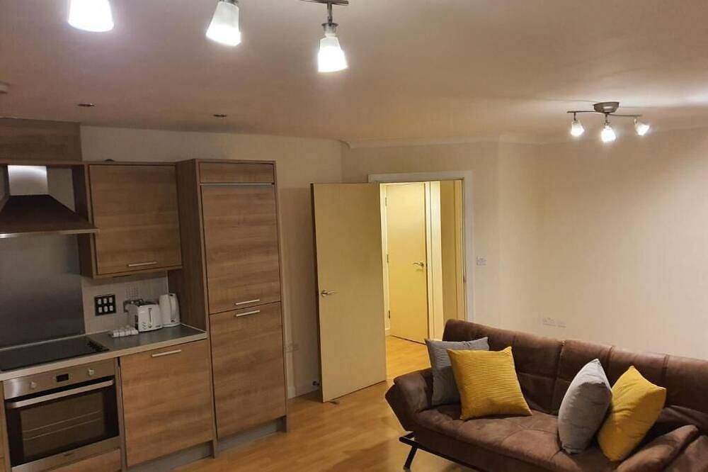 Appartement entier, Vetrelax Colchester Rotary Way in Colchester, Essex